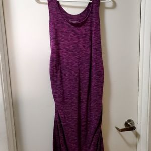 Maternity summer dress